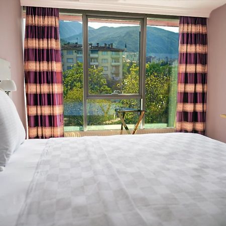 Tok Epik Hotel Bursa Kültér fotó