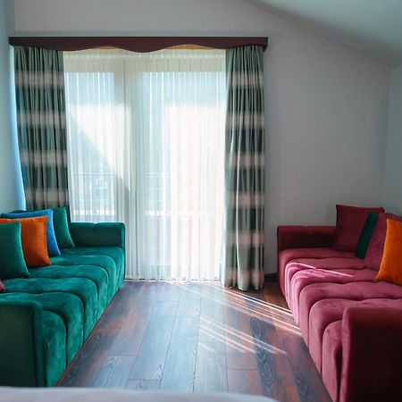 Tok Epik Hotel Bursa Kültér fotó