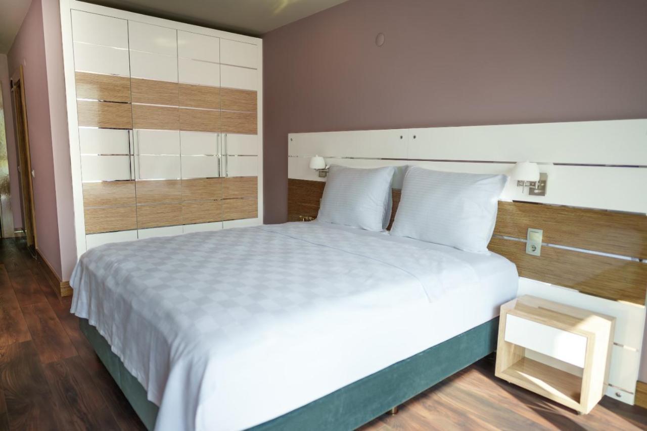 Tok Epik Hotel Bursa Kültér fotó