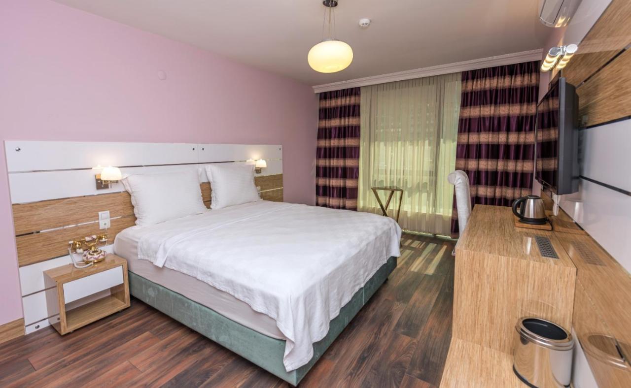 Tok Epik Hotel Bursa Kültér fotó