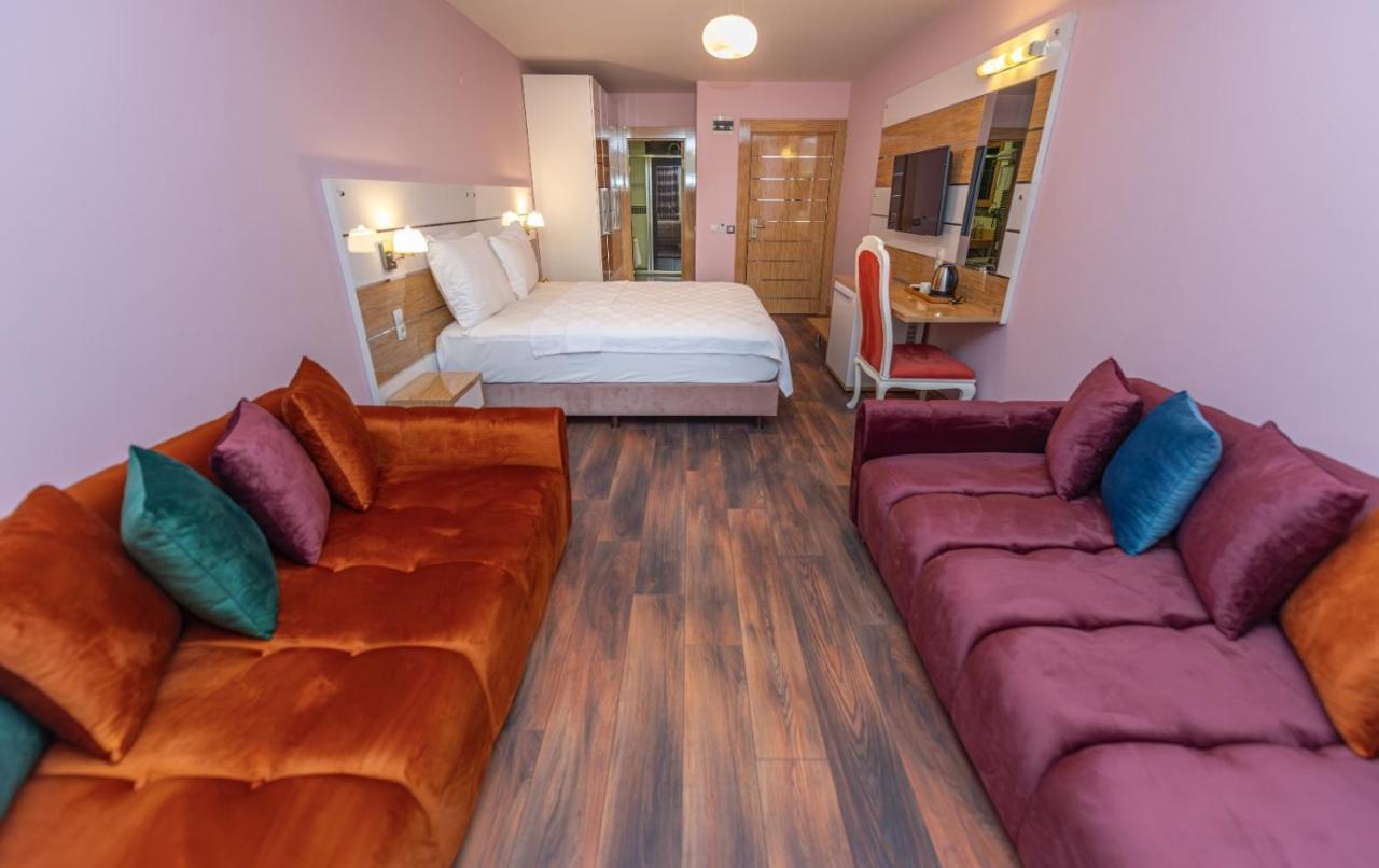 Tok Epik Hotel Bursa Kültér fotó