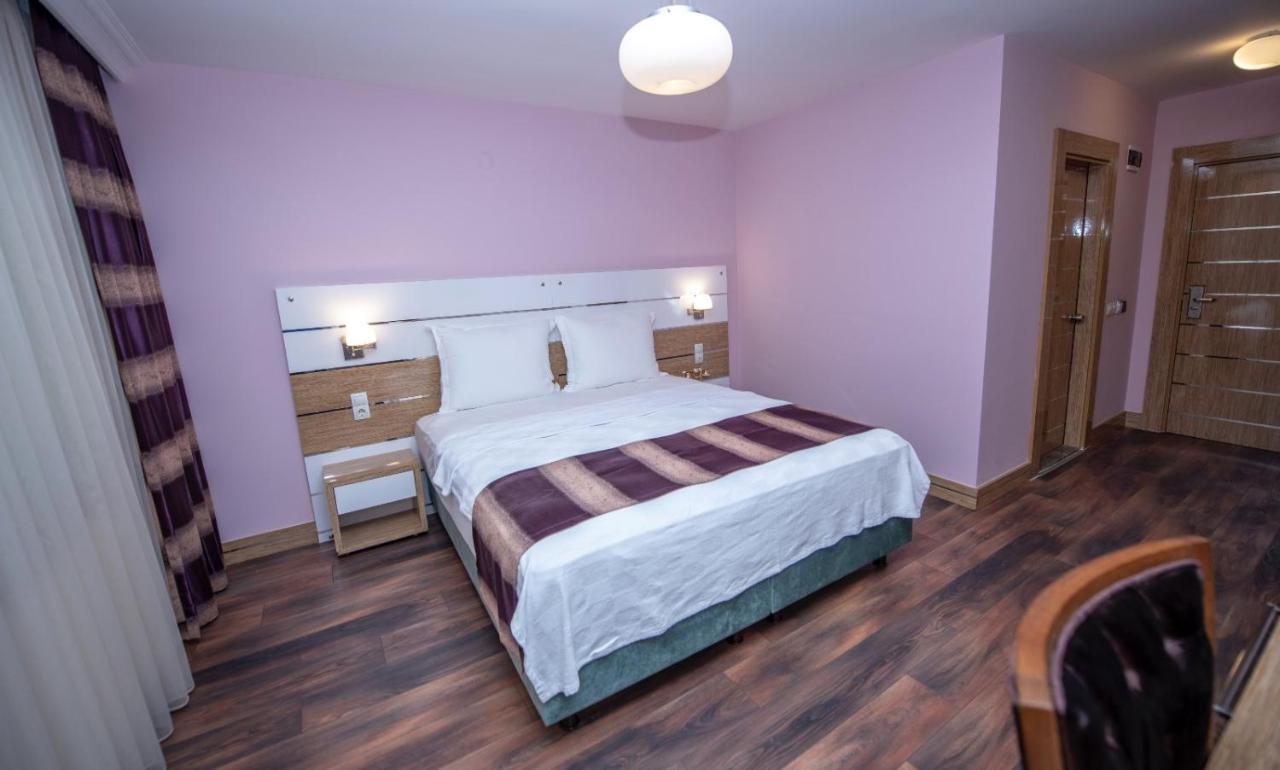 Tok Epik Hotel Bursa Kültér fotó