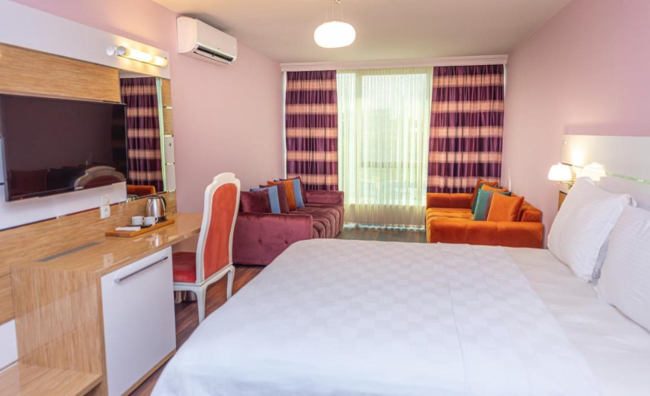 Tok Epik Hotel Bursa Kültér fotó