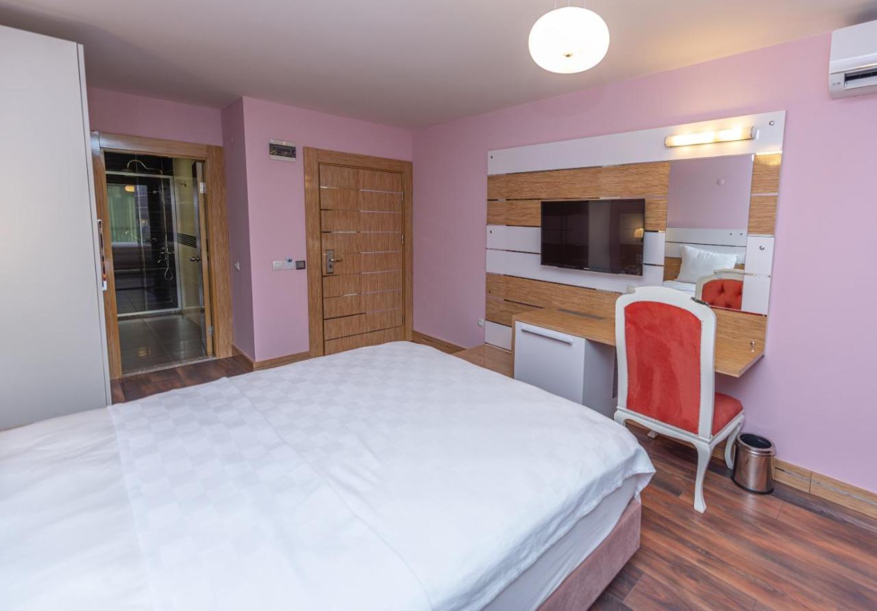 Tok Epik Hotel Bursa Kültér fotó