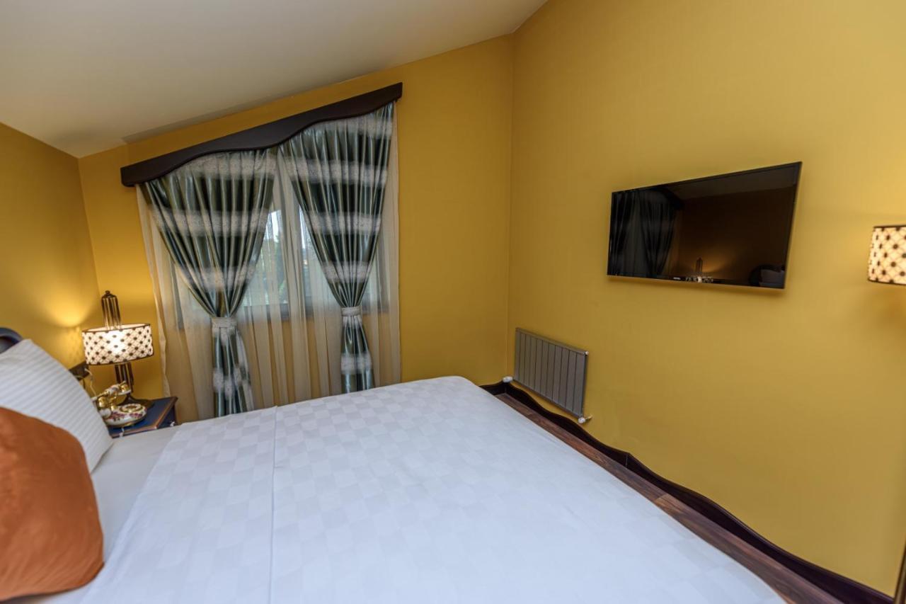 Tok Epik Hotel Bursa Kültér fotó