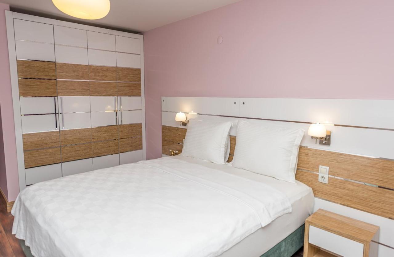 Tok Epik Hotel Bursa Kültér fotó