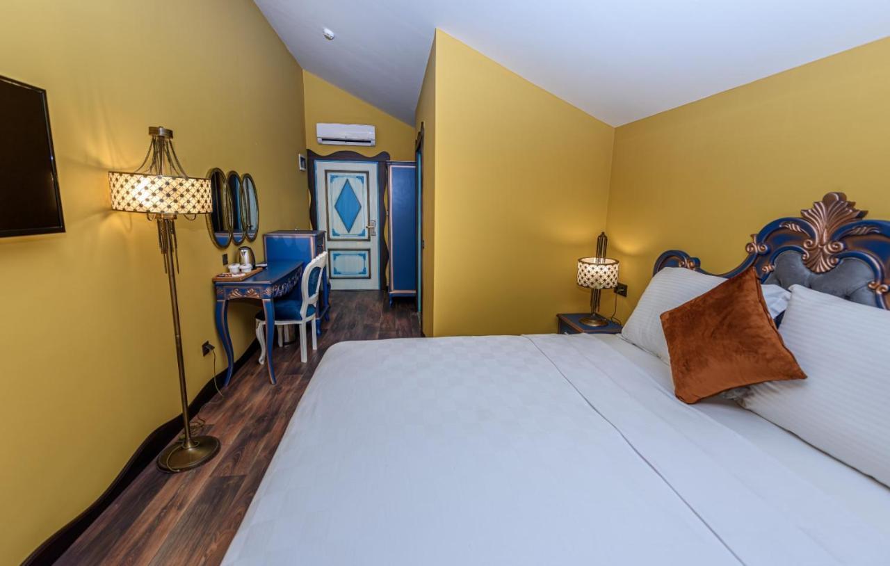 Tok Epik Hotel Bursa Kültér fotó