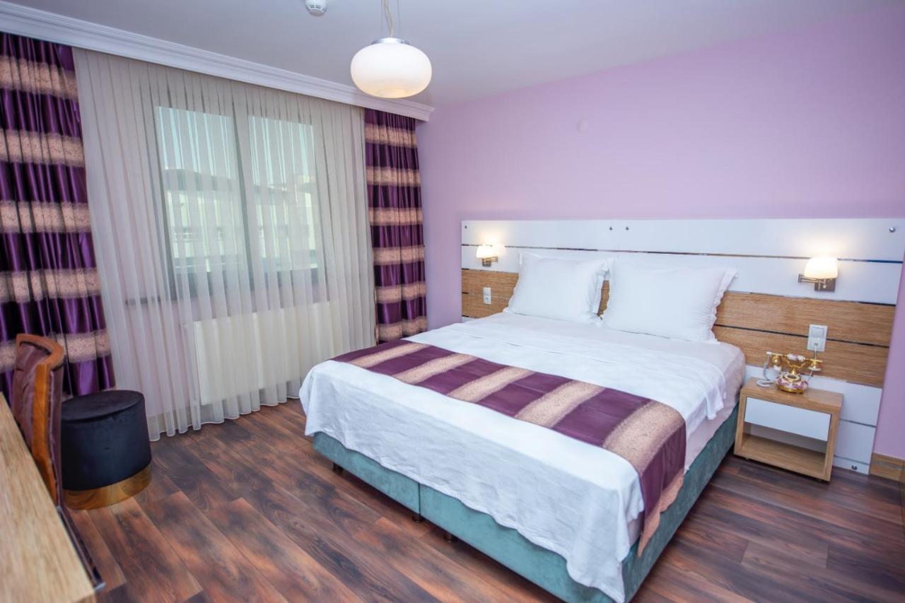 Tok Epik Hotel Bursa Kültér fotó