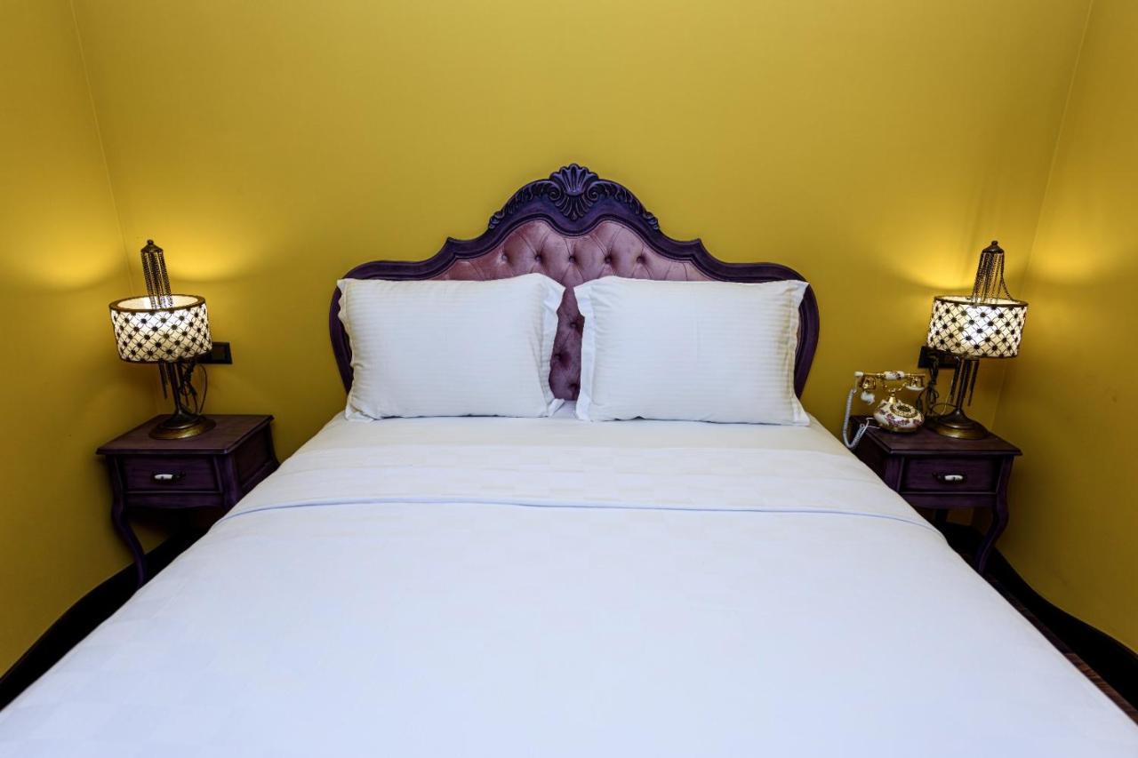 Tok Epik Hotel Bursa Kültér fotó