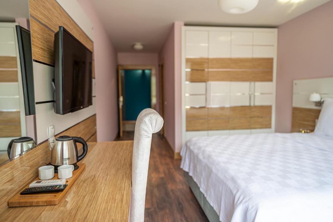 Tok Epik Hotel Bursa Kültér fotó