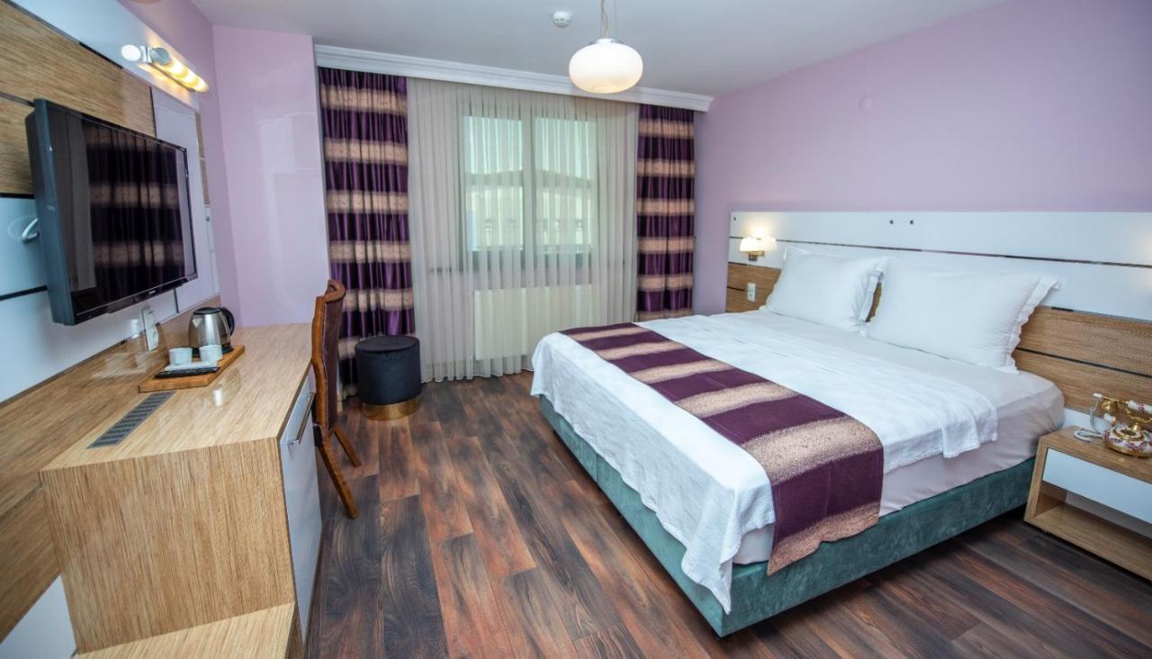 Tok Epik Hotel Bursa Kültér fotó