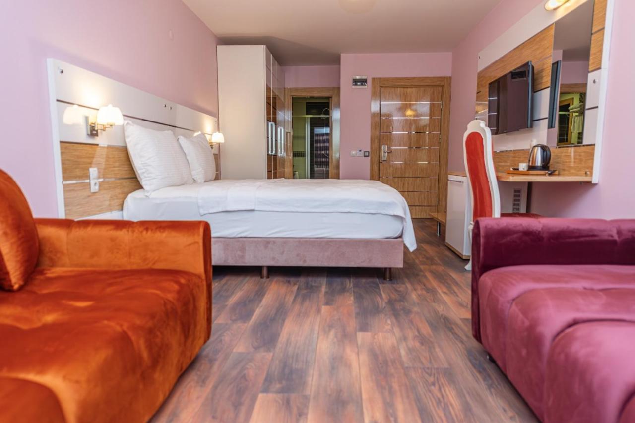 Tok Epik Hotel Bursa Kültér fotó