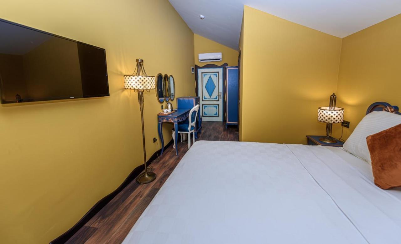 Tok Epik Hotel Bursa Kültér fotó