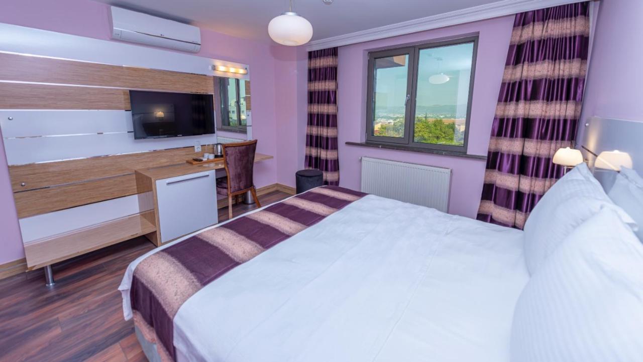 Tok Epik Hotel Bursa Kültér fotó