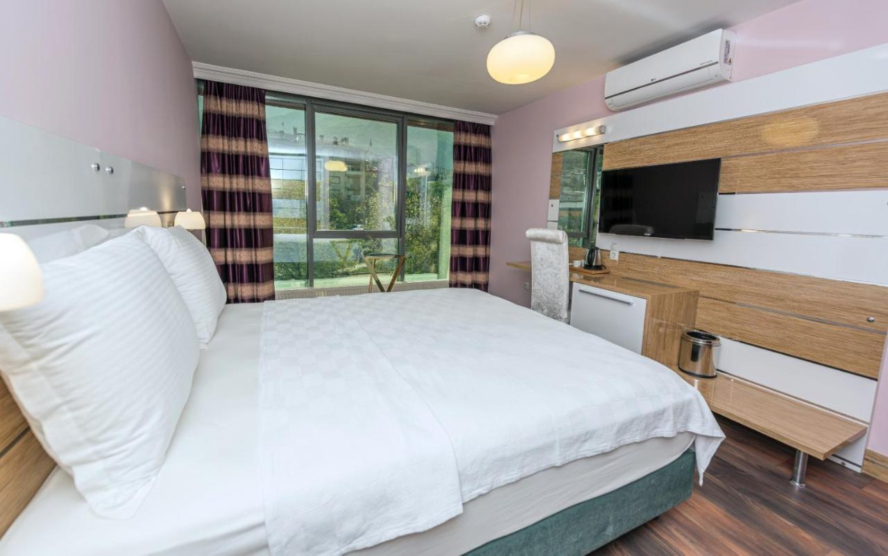 Tok Epik Hotel Bursa Kültér fotó