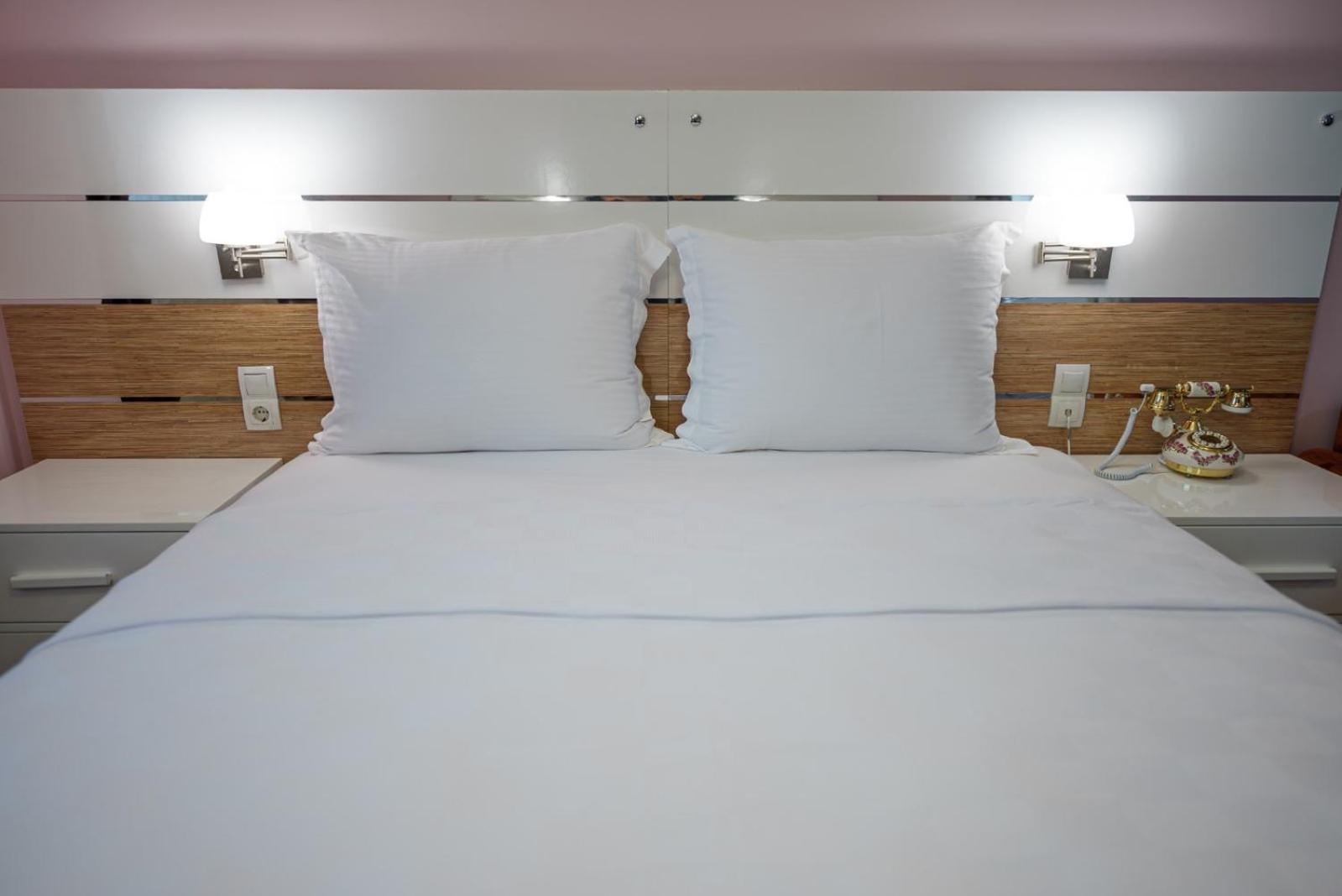 Tok Epik Hotel Bursa Kültér fotó