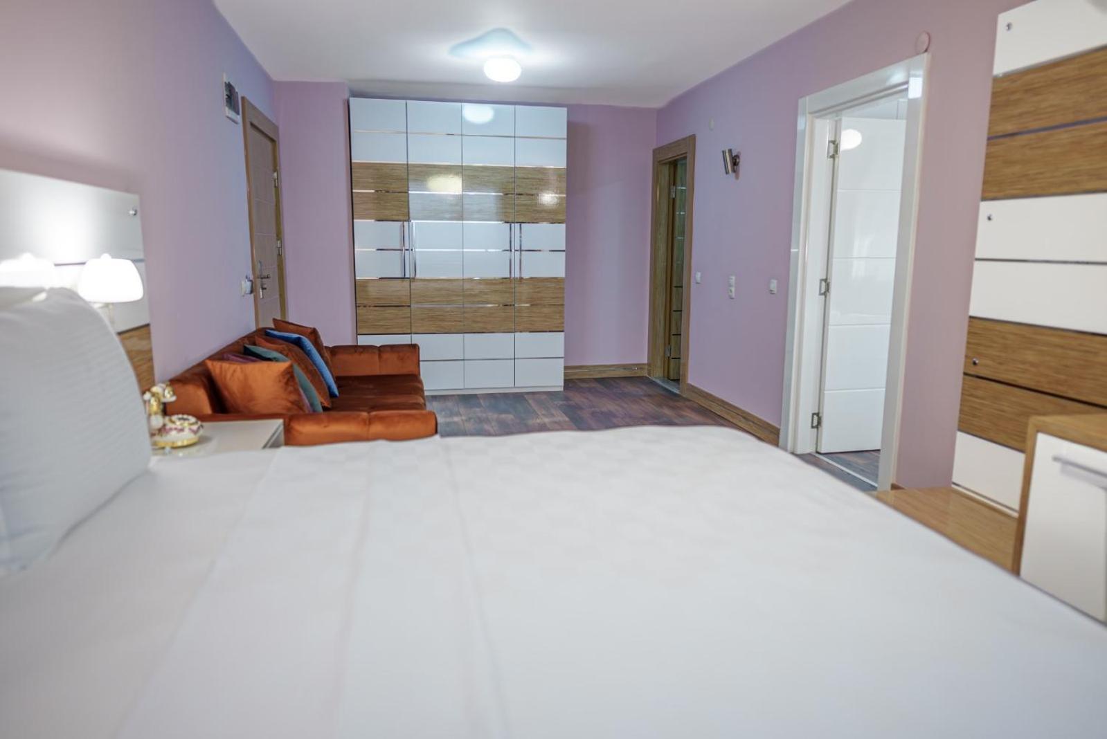 Tok Epik Hotel Bursa Kültér fotó