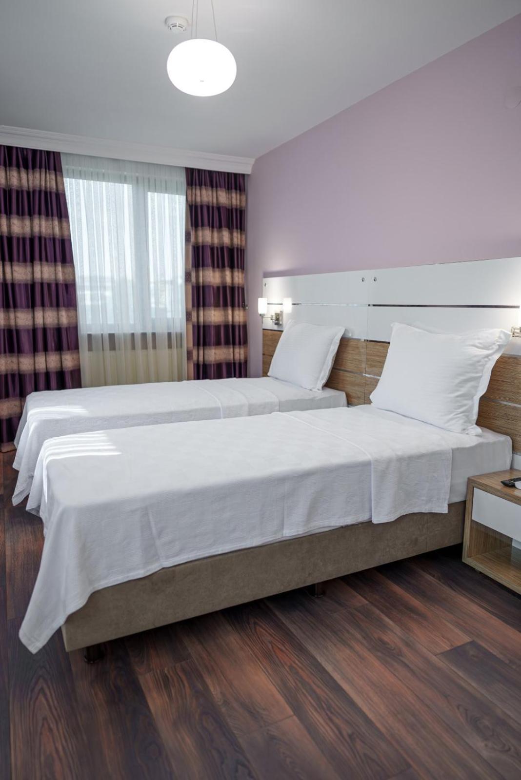 Tok Epik Hotel Bursa Kültér fotó