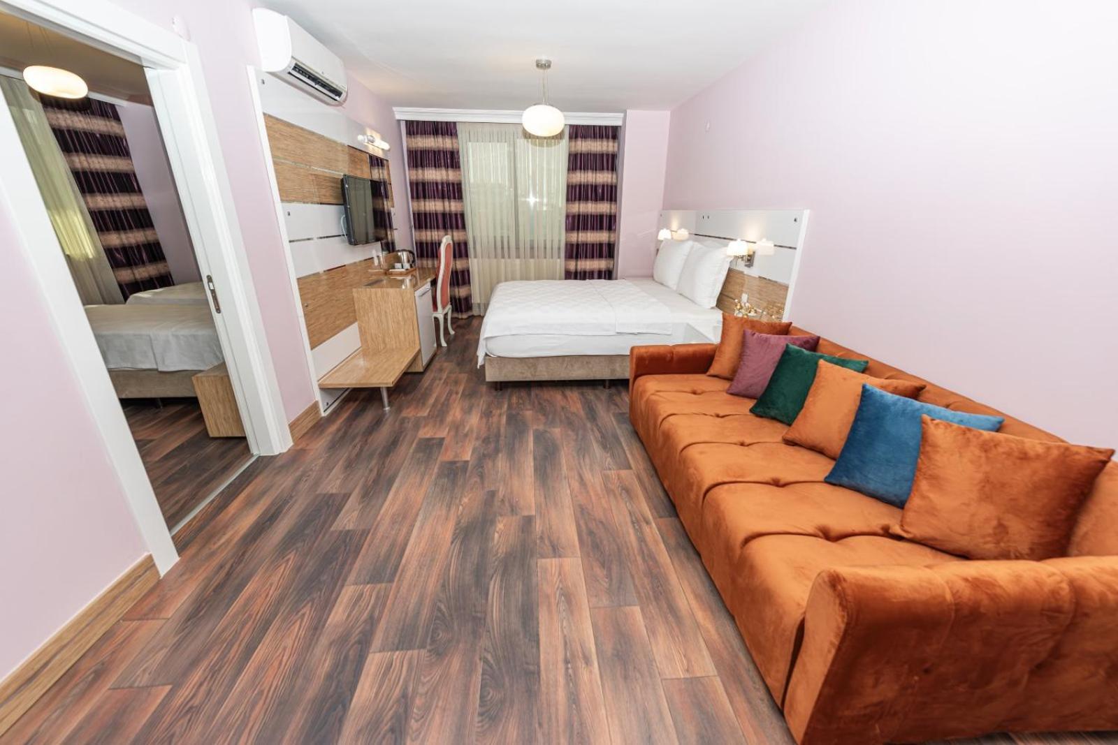 Tok Epik Hotel Bursa Kültér fotó