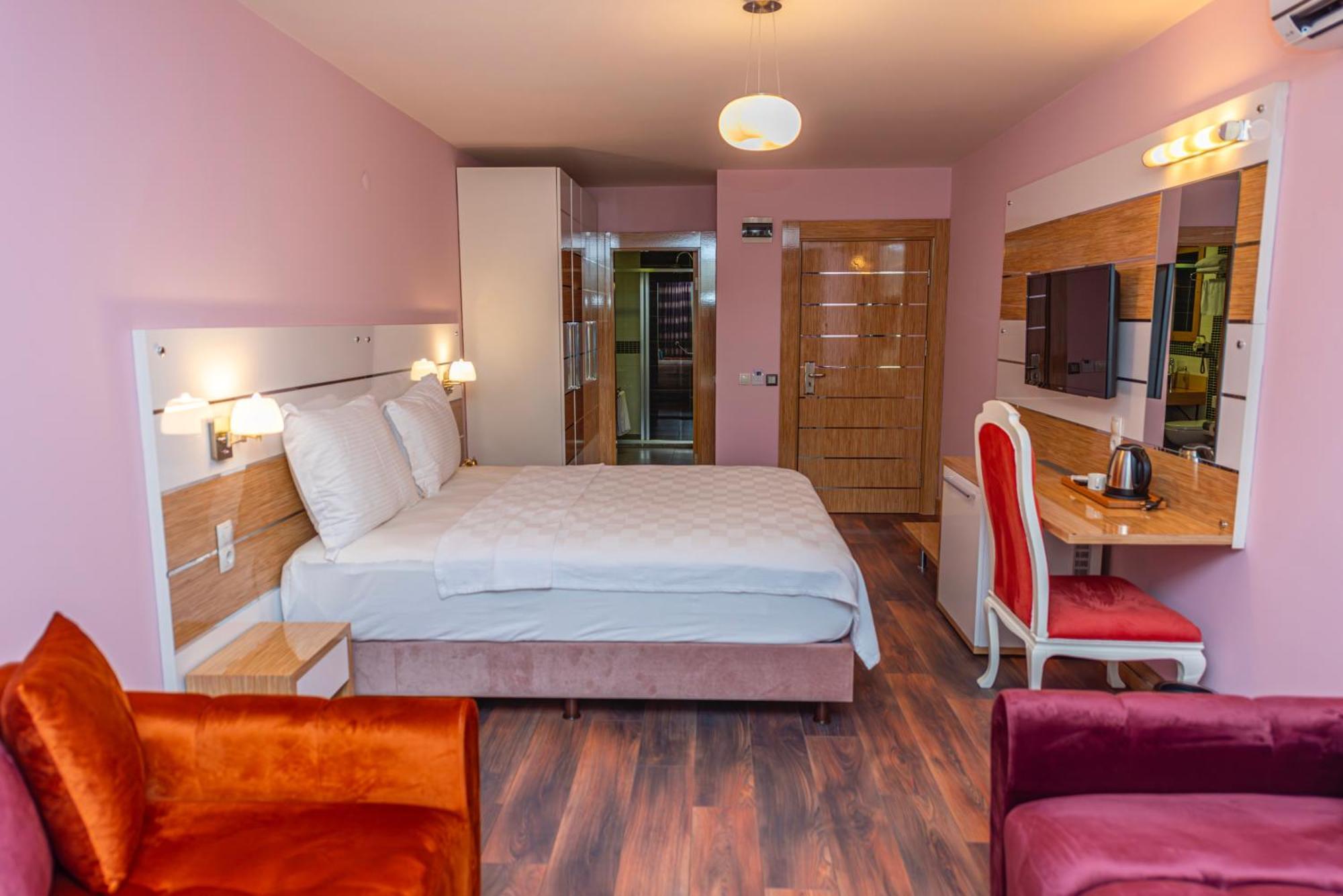 Tok Epik Hotel Bursa Kültér fotó