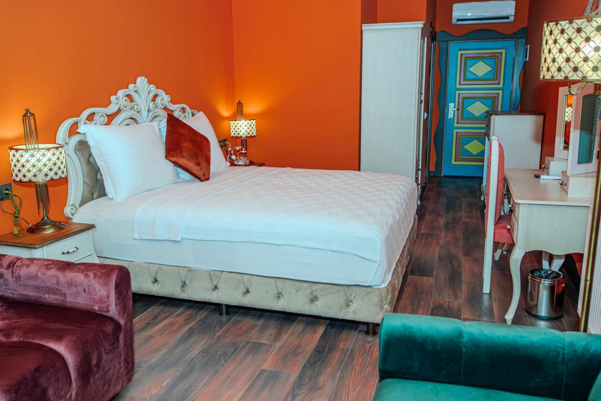 Tok Epik Hotel Bursa Kültér fotó