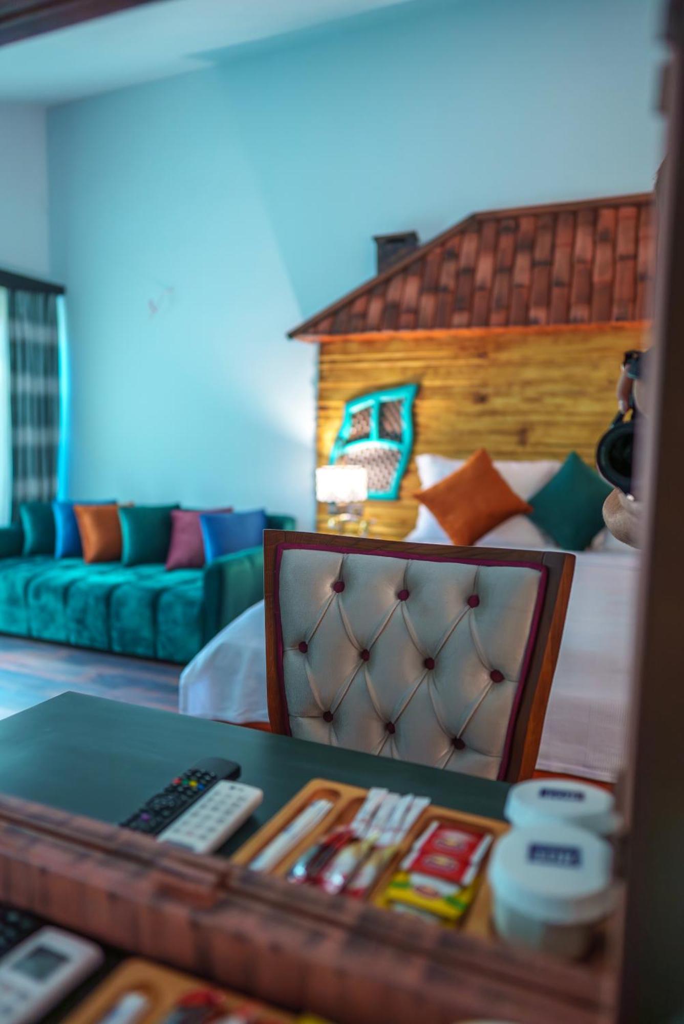 Tok Epik Hotel Bursa Kültér fotó