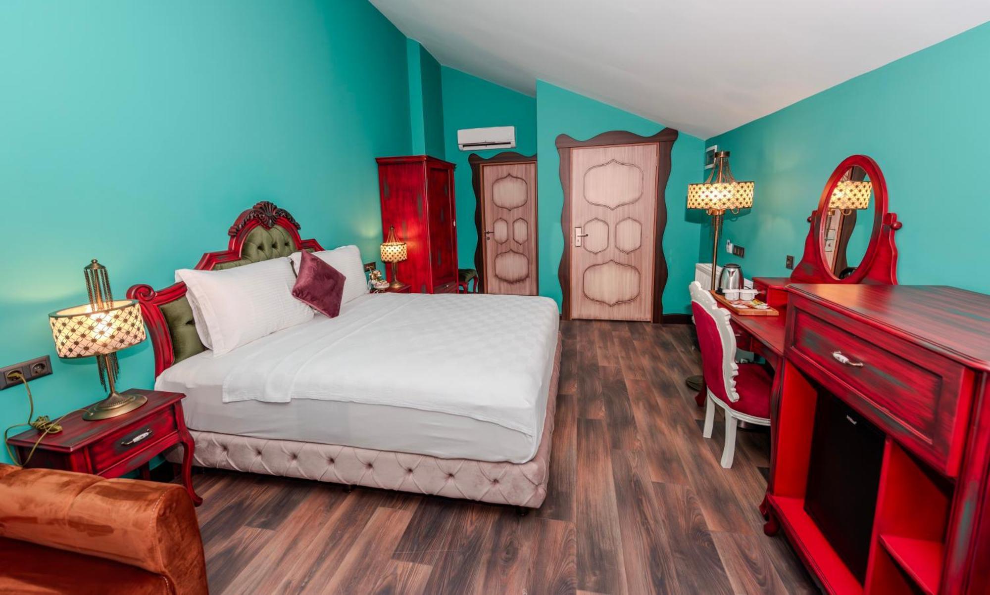 Tok Epik Hotel Bursa Kültér fotó