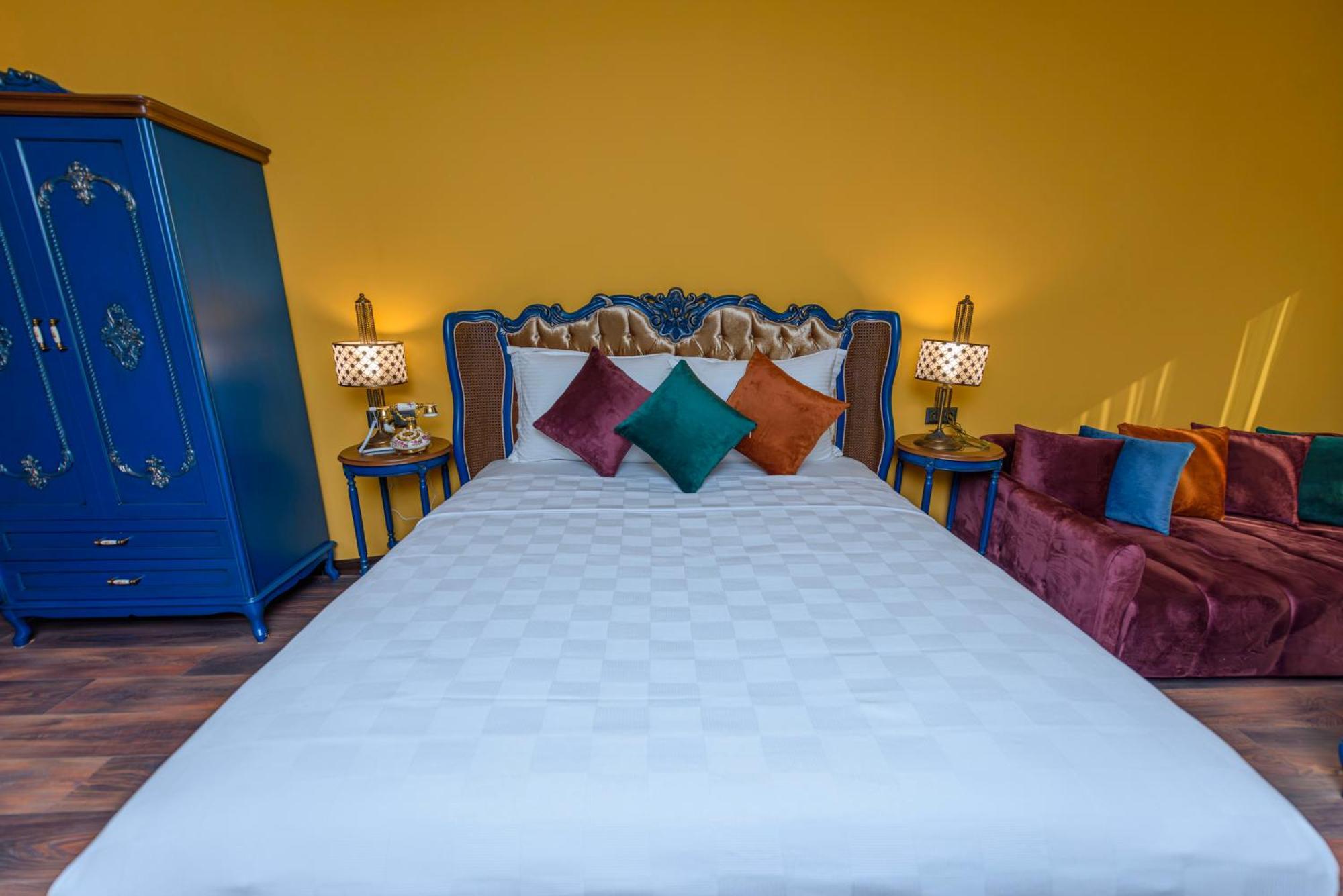 Tok Epik Hotel Bursa Kültér fotó
