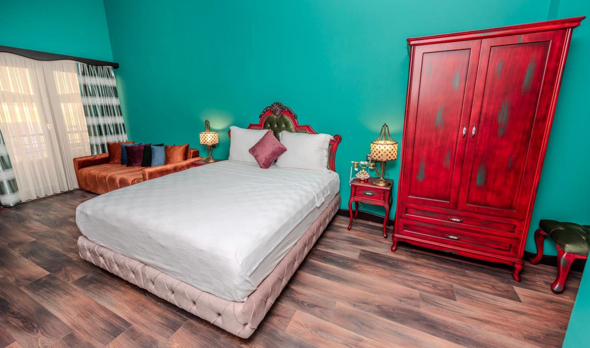 Tok Epik Hotel Bursa Kültér fotó