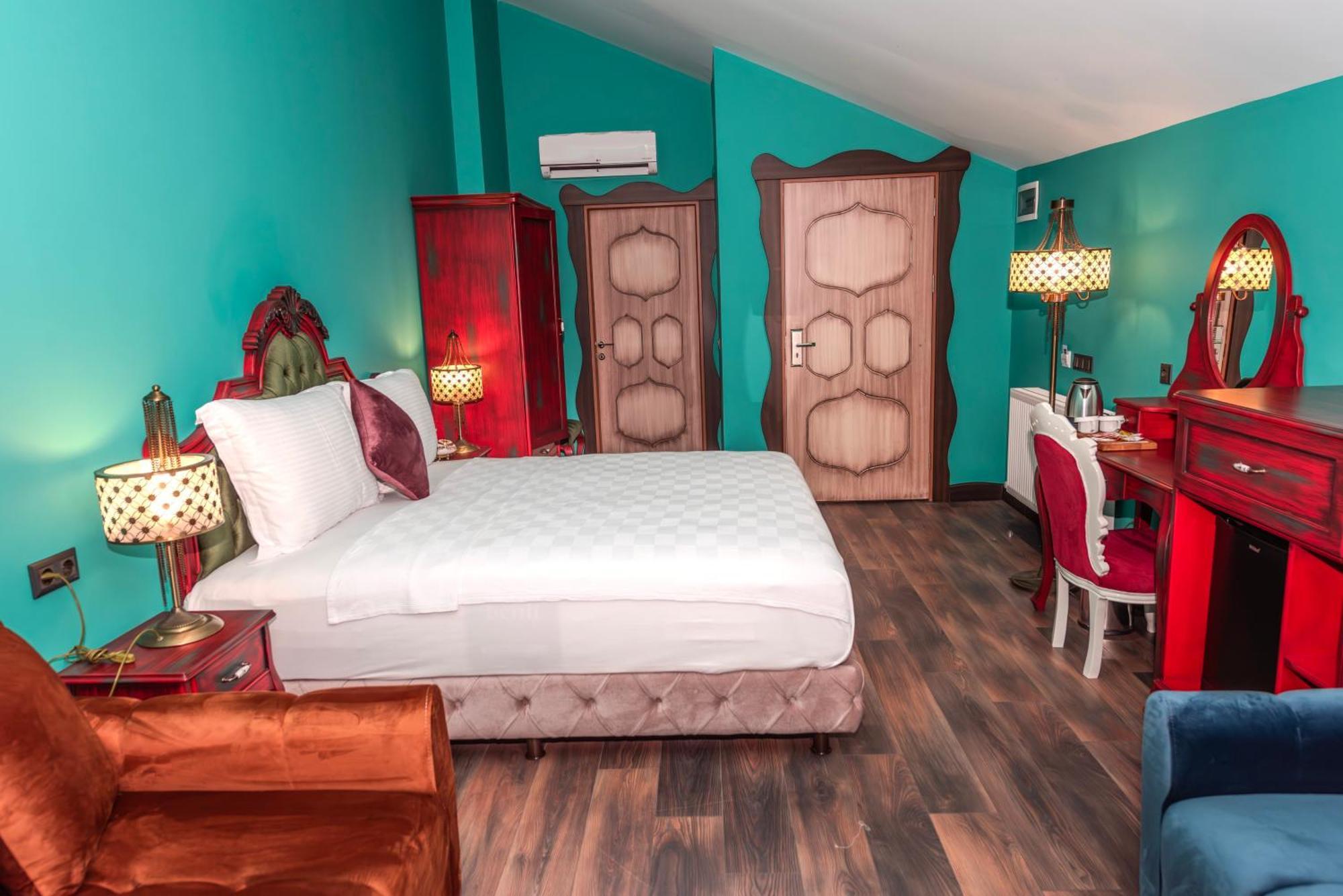 Tok Epik Hotel Bursa Kültér fotó