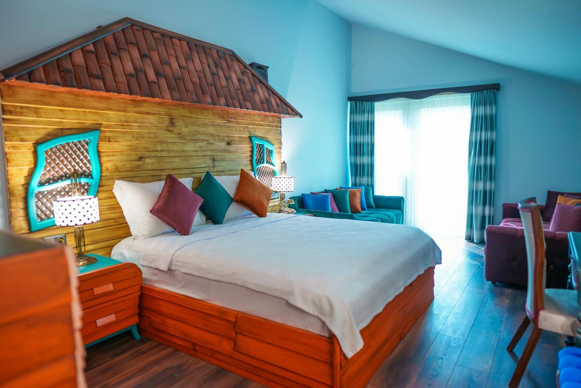 Tok Epik Hotel Bursa Kültér fotó