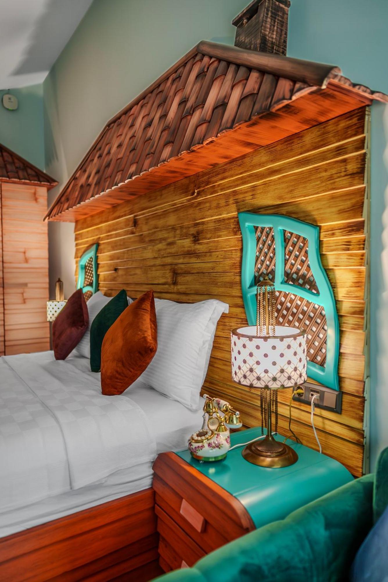 Tok Epik Hotel Bursa Kültér fotó